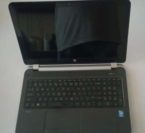 **LATE ENTRY HP i5** PLEASE READ BEFORE BIDDING