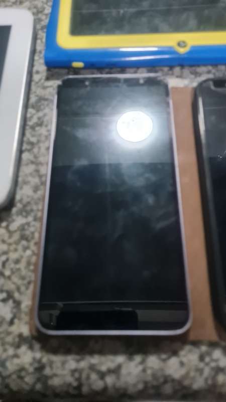 ** Tablet and Cell phone bundle** please read before bidding