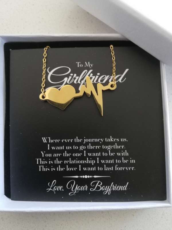 Neck chain