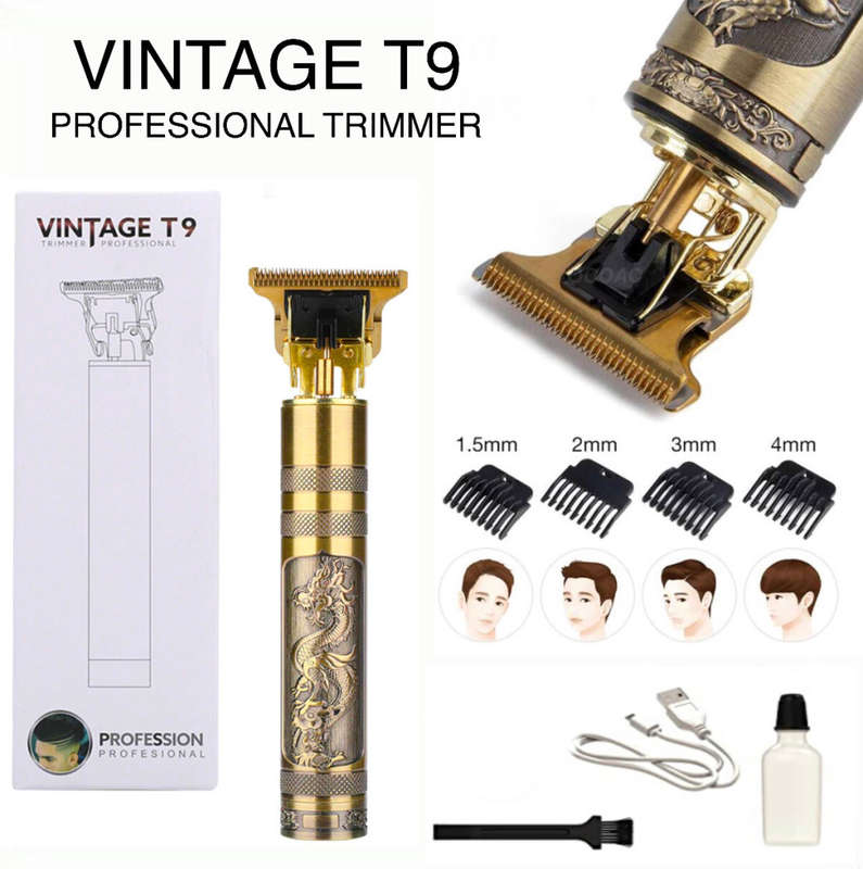 BEARD TRIMMER PROFESSIONAL