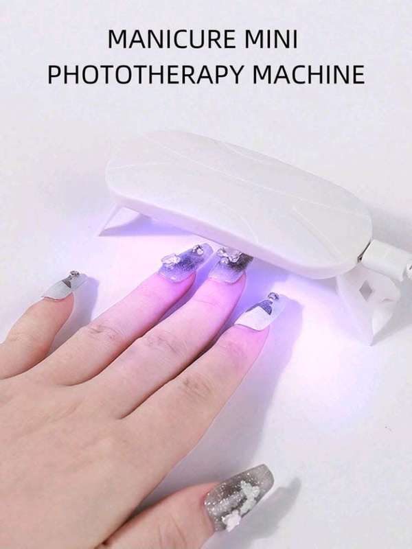 BEAUTIFUL MINI UV LAMP