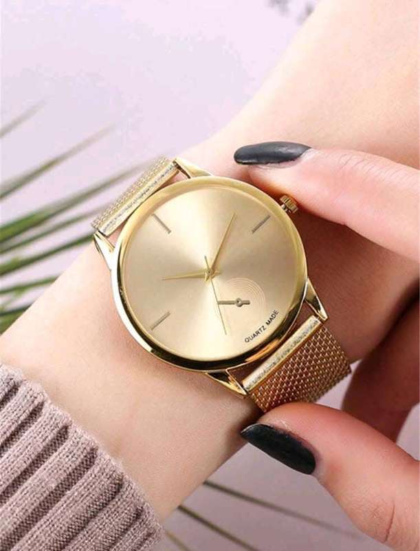 WATCH BEAUTIFUL FOR HER STYLISH