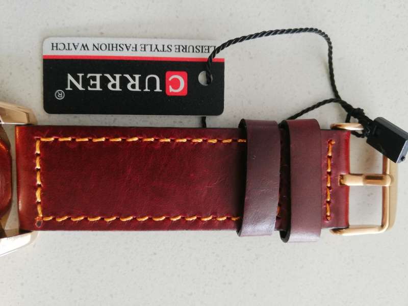 *****MUST SEE****** R2000 NEW CURREN WATCH.. VERY DURABLE AND STYLISH*******SEE PHOTOS