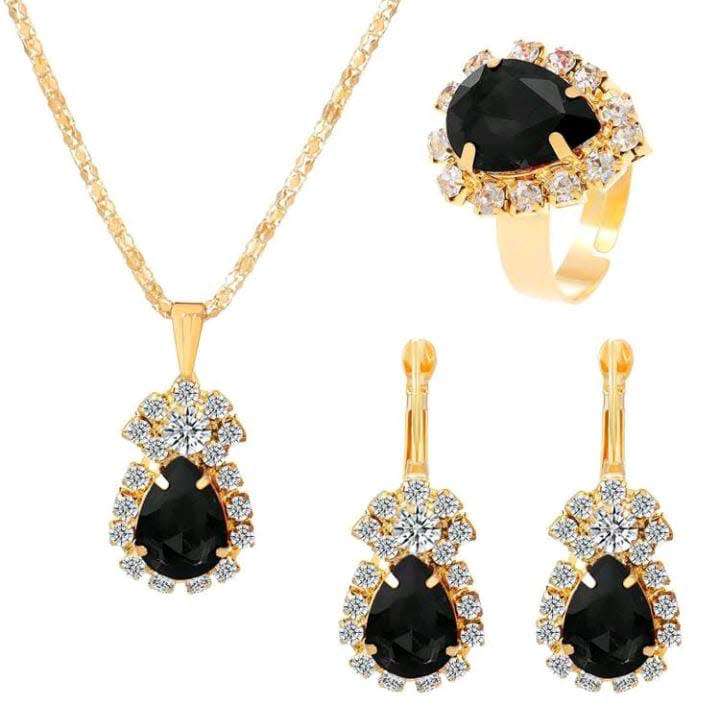 Jewelry set