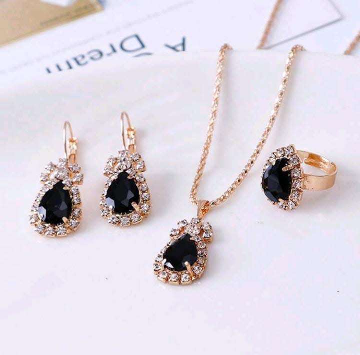 Jewelry set