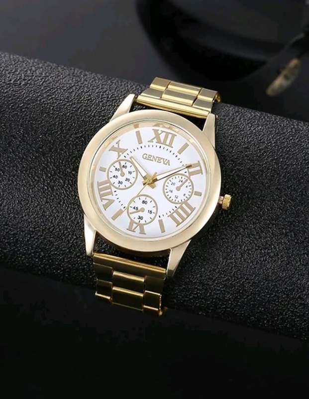 Mens watch set