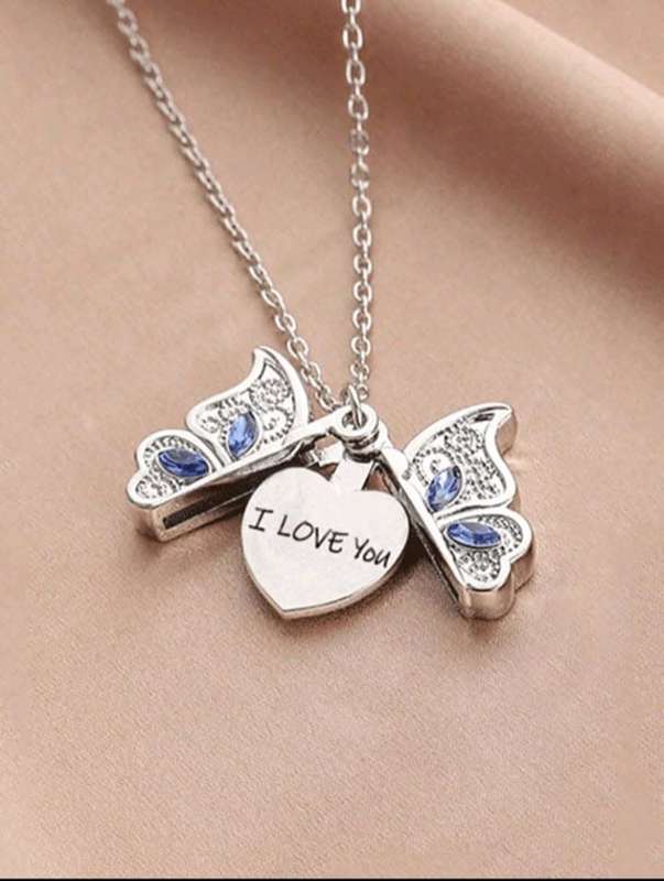 Stunning necklace