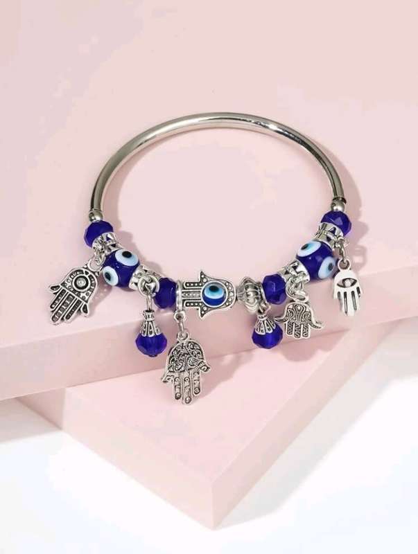 EVIL EYE BRACELETS