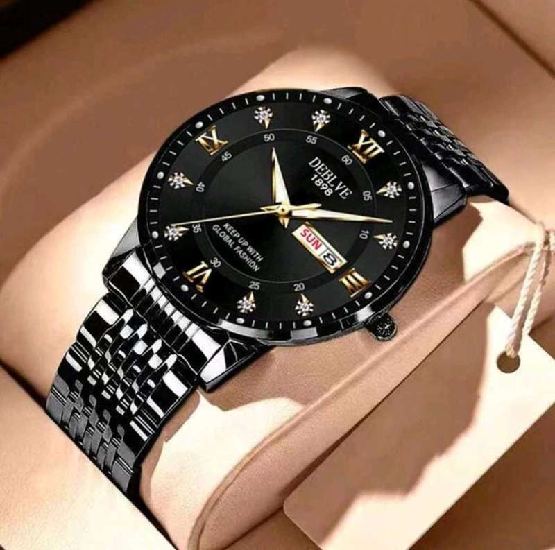Men`s watch