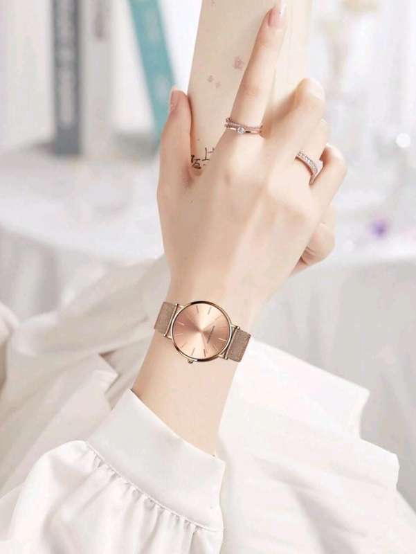 Hanna Martin watch