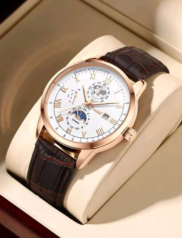 Men`s watch
