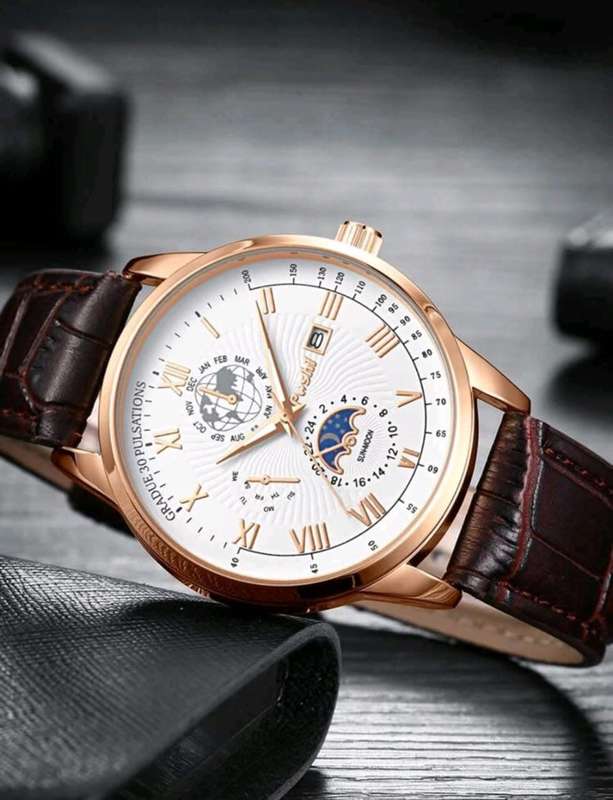 Men`s watch