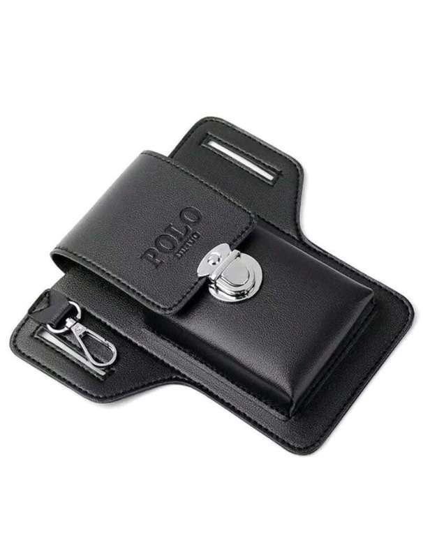 Polo pouch