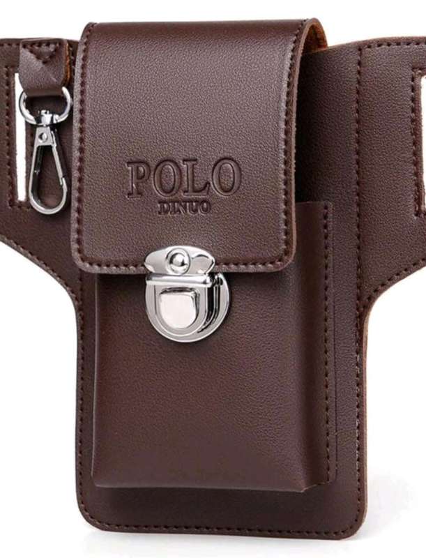 Polo pouch