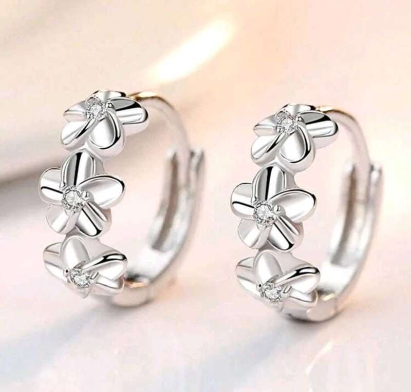 925 EARRINGS