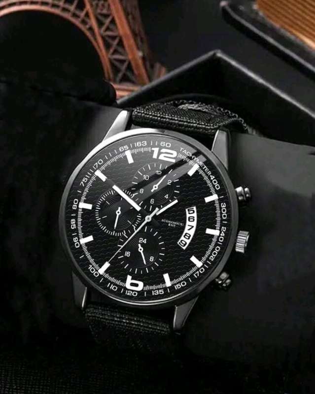 MENS WATCH SET