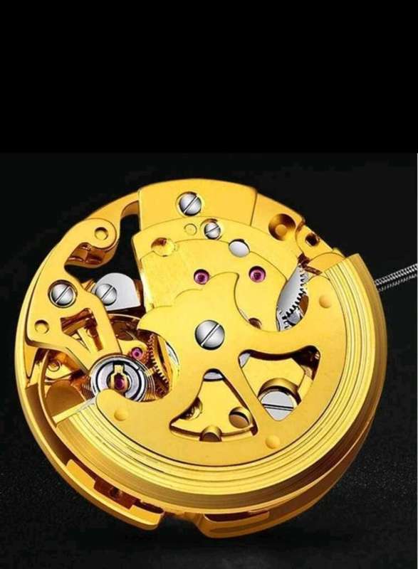 BINBOND MECHANICAL AUTOMATIC WATCH