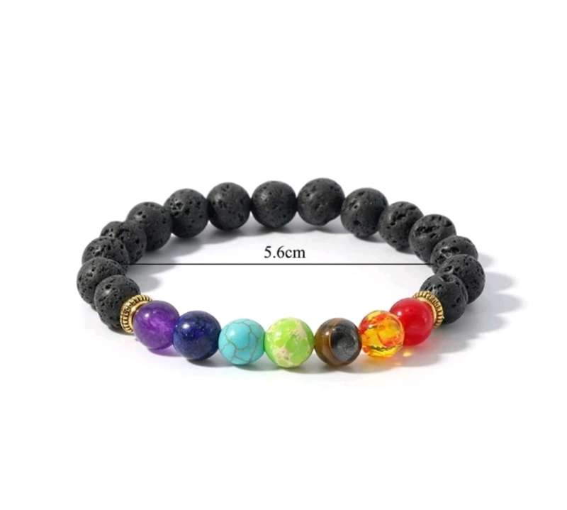 Chakra Bracelet