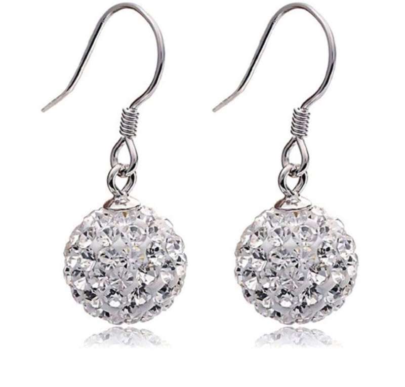 3 set earrings