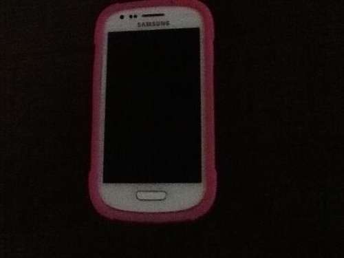 Samsung S3 Mini