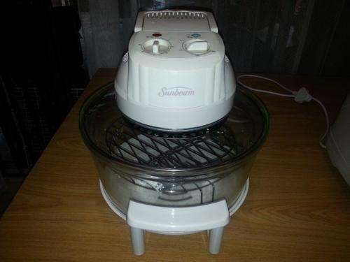 Convection Oven