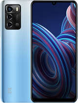 ZTE Blade A72 64GB Dual Sim