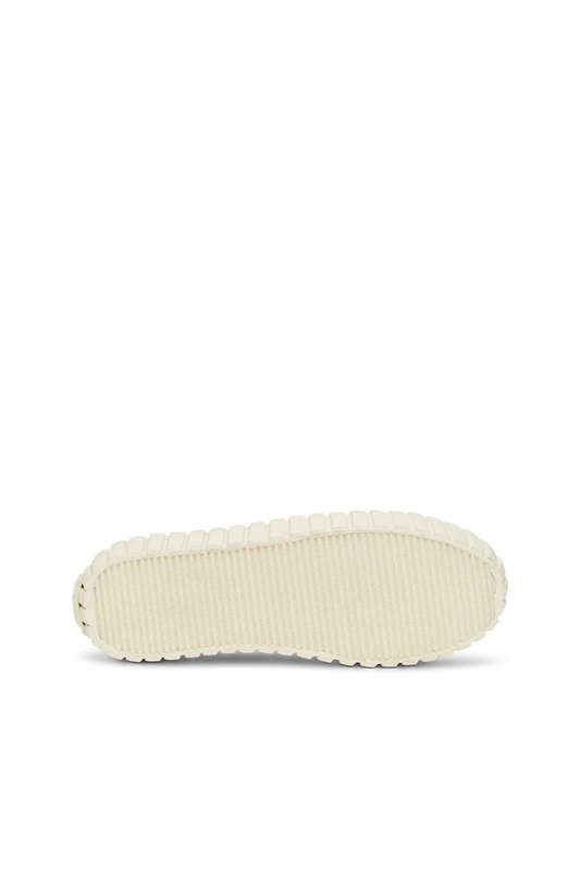 Diesel S-Hanami platform shoes _ Military Green
