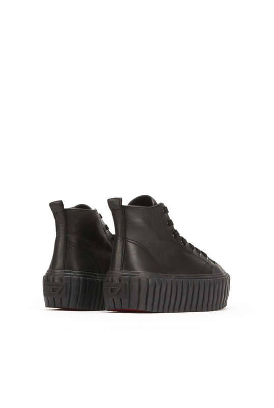Diesel S-Hanami Mid X sneakers