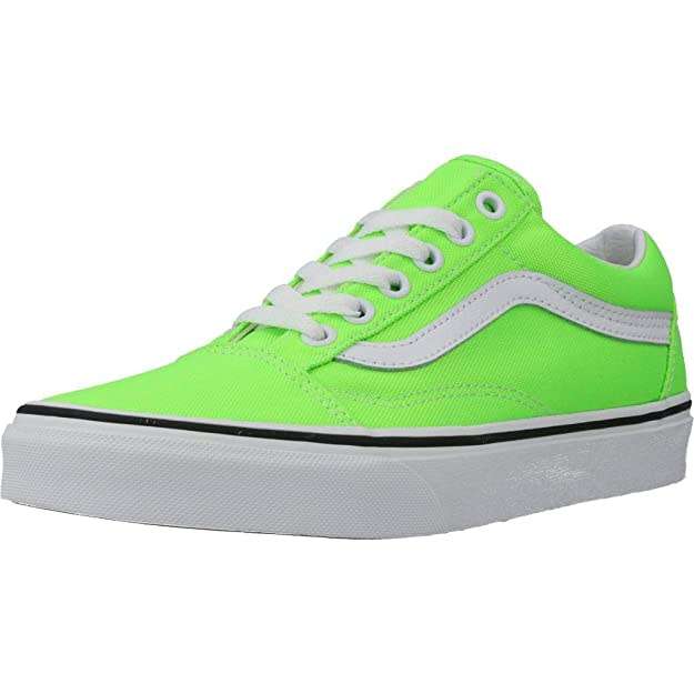 Vans Old Skool 36 DX lace-up sneakers