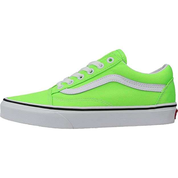 Vans Old Skool 36 DX lace-up sneakers