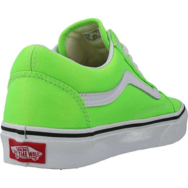 Vans Old Skool 36 DX lace-up sneakers