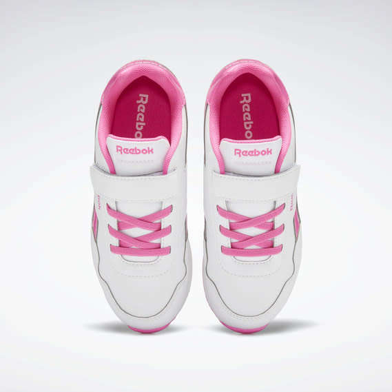 Reebok Kids Royal Classic Jog 3 Shoes [ 1 & 11 ]