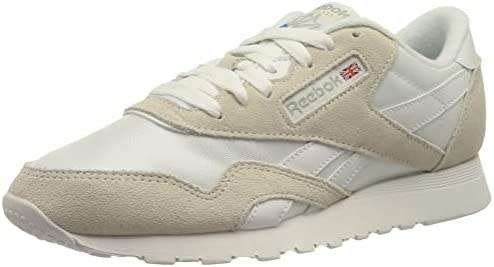 Reebok Classic Nylon Shoes [7]