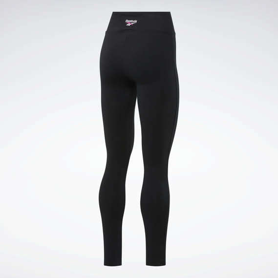 Cl D Big Vector Legging WOMENS Reebok Tights