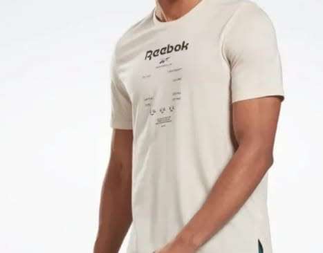 Reebok Ts Speedwick Move Tee