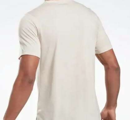Reebok Ts Speedwick Move Tee