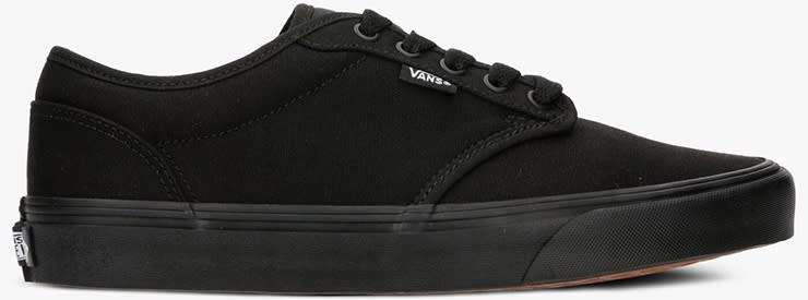 Vans  Atwood Mens - Black [9]