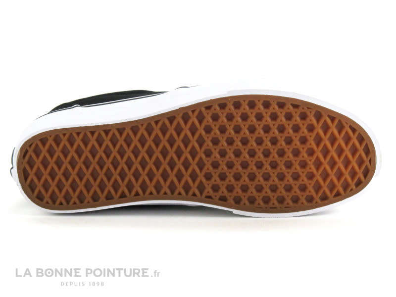 VANS Doheny Black/White [7]