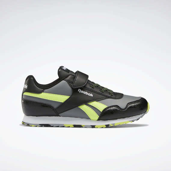 Royal Classic Jog 3.0 1V Shoes [UK 3]