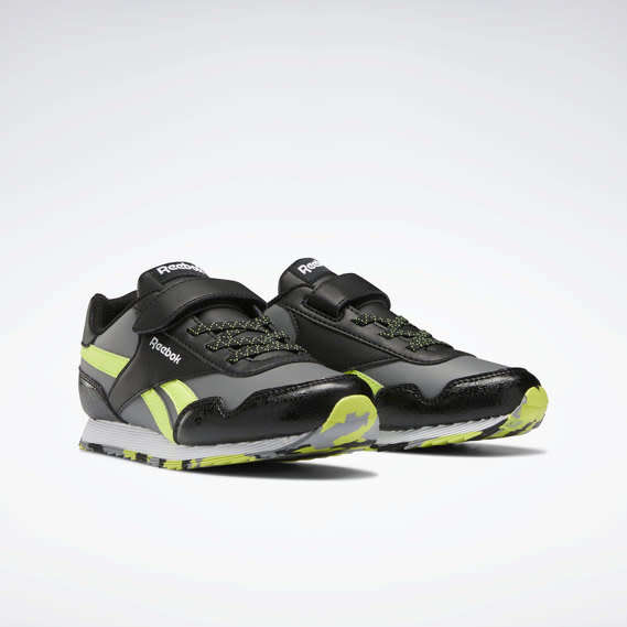 Royal Classic Jog 3.0 1V Shoes [UK 3]