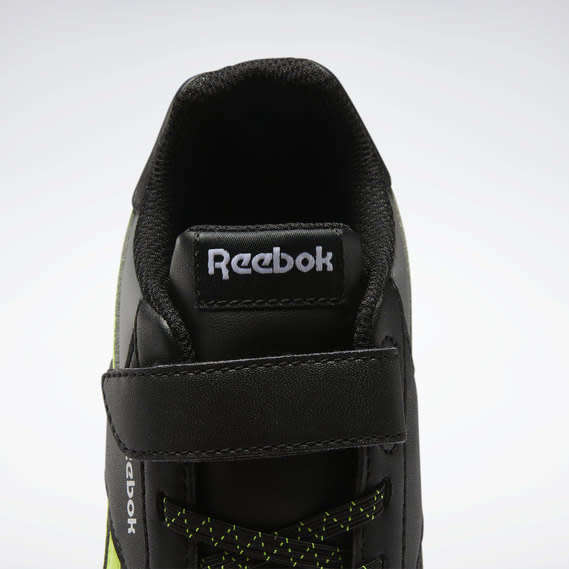 Royal Classic Jog 3.0 1V Shoes [UK 3]