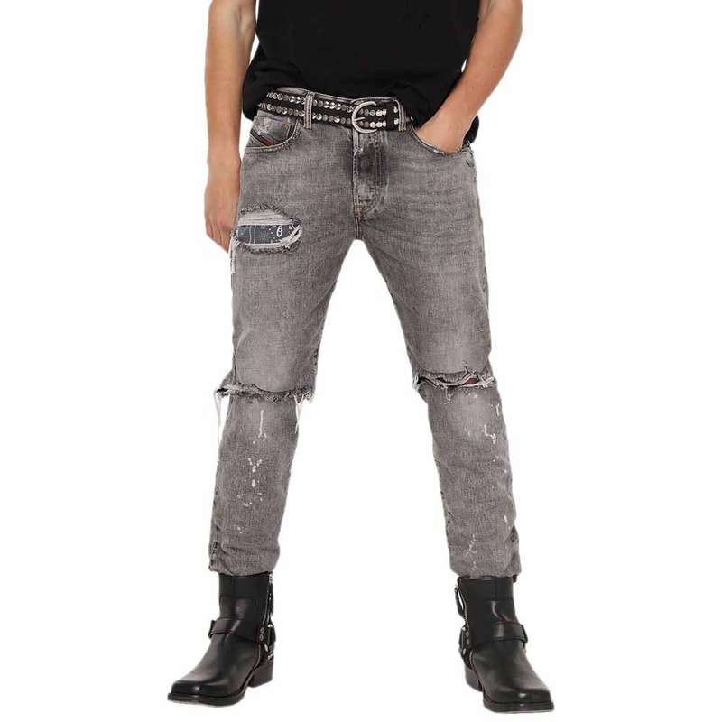 Diesel Mharky Jean - Size 38