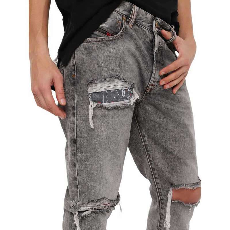 Diesel Mharky Jean - Size 38