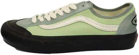 VANS Alex Knost/lee-ann Curren Style 36 Decon Sf Shoes [UK7]