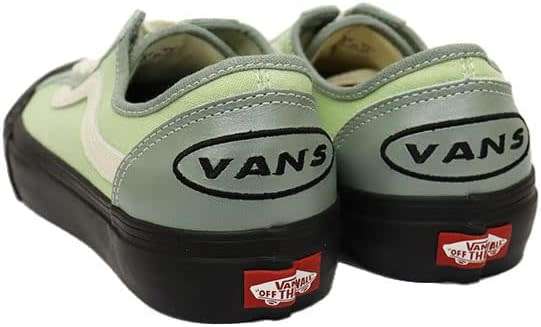 VANS Alex Knost/lee-ann Curren Style 36 Decon Sf Shoes [UK7]