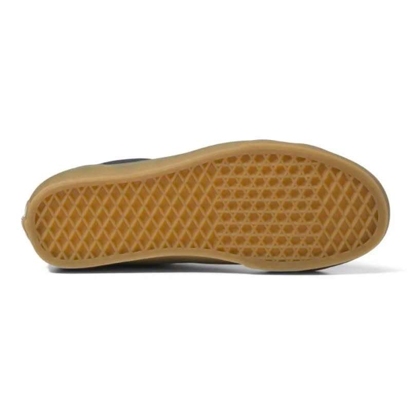 Vans Style 36 Shoes Gum Asphalt - Size 9