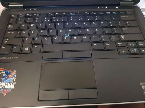 Dell Latitude E7440