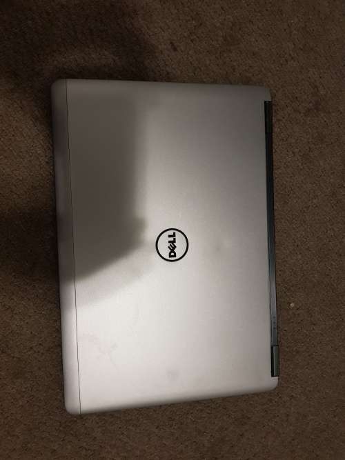 Dell Latitude E7440