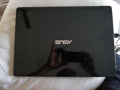 Asus Transformer Book! TP300