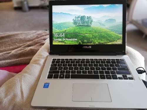 Asus Transformer Book! TP300